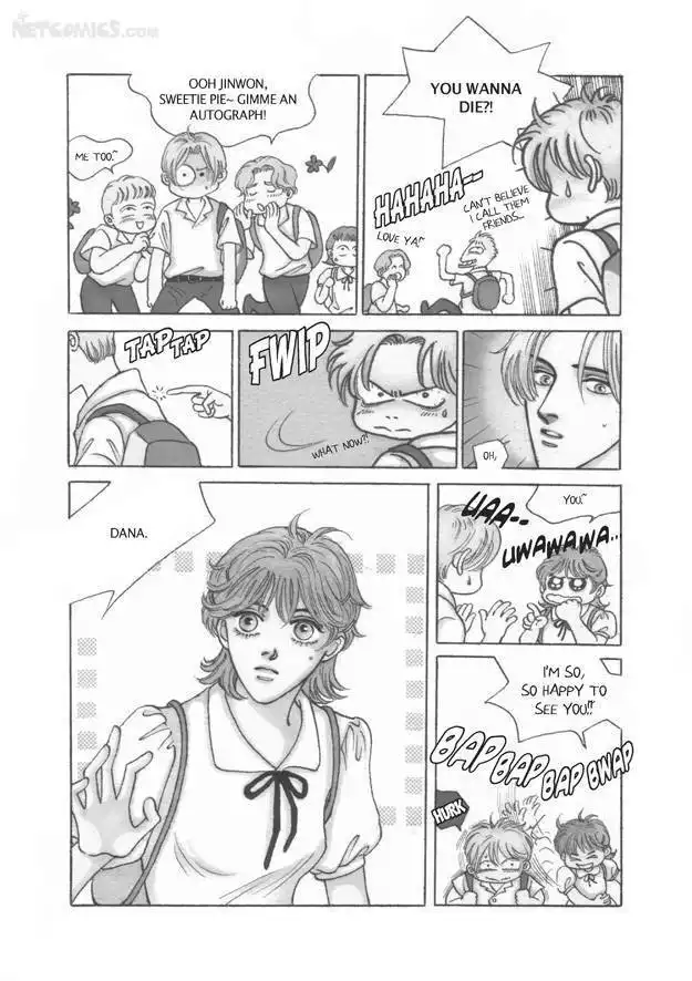 Do Whatever You Want Chapter 5.3 27